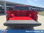 2025 Chevrolet Silverado 1500 Crew Cab 4WD Pickup for sale #1T251063 - photo 7