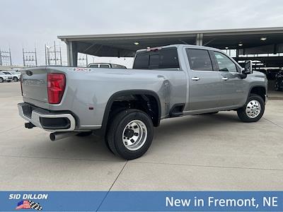 New 2025 Chevrolet Silverado 3500 LTZ Crew Cab 4WD Pickup for sale #1T251064 - photo 2