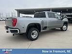 New 2025 Chevrolet Silverado 3500 LTZ Crew Cab 4WD Pickup for sale #1T251064 - photo 2