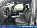 New 2025 Chevrolet Silverado 3500 LTZ Crew Cab 4WD Pickup for sale #1T251064 - photo 3