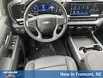 New 2025 Chevrolet Silverado 3500 LTZ Crew Cab 4WD Pickup for sale #1T251064 - photo 4