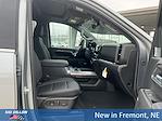 New 2025 Chevrolet Silverado 3500 LTZ Crew Cab 4WD Pickup for sale #1T251064 - photo 5