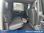New 2025 Chevrolet Silverado 3500 LTZ Crew Cab 4WD Pickup for sale #1T251064 - photo 6