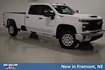 New 2025 Chevrolet Silverado 3500 WT Crew Cab 4WD Pickup for sale #1T251069 - photo 12