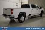 New 2025 Chevrolet Silverado 3500 WT Crew Cab 4WD Pickup for sale #1T251069 - photo 13