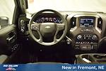 New 2025 Chevrolet Silverado 3500 WT Crew Cab 4WD Pickup for sale #1T251069 - photo 5