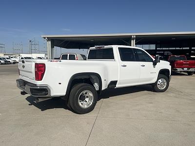 New 2025 Chevrolet Silverado 3500 LTZ Crew Cab 4WD Pickup for sale #1T251072 - photo 2