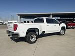 New 2025 Chevrolet Silverado 3500 LTZ Crew Cab 4WD Pickup for sale #1T251072 - photo 2