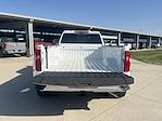 New 2025 Chevrolet Silverado 3500 LTZ Crew Cab 4WD Pickup for sale #1T251072 - photo 7