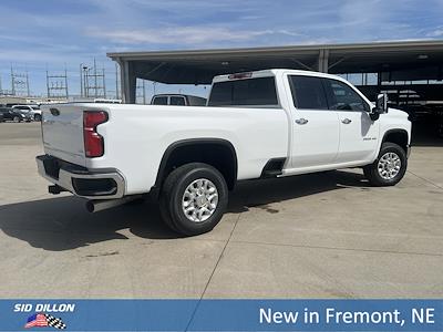 New 2025 Chevrolet Silverado 3500 LTZ Crew Cab 4WD Pickup for sale #1T251073 - photo 2