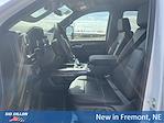 New 2025 Chevrolet Silverado 3500 LTZ Crew Cab 4WD Pickup for sale #1T251073 - photo 3