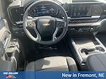 New 2025 Chevrolet Silverado 3500 LTZ Crew Cab 4WD Pickup for sale #1T251073 - photo 4