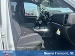 New 2025 Chevrolet Silverado 3500 LTZ Crew Cab 4WD Pickup for sale #1T251073 - photo 5