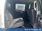 New 2025 Chevrolet Silverado 3500 LTZ Crew Cab 4WD Pickup for sale #1T251073 - photo 6