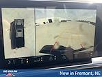 New 2025 Chevrolet Silverado 3500 LTZ Crew Cab 4WD Pickup for sale #1T251073 - photo 8