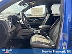 2025 Chevrolet Colorado Crew Cab 4WD Pickup for sale #1T251083 - photo 3