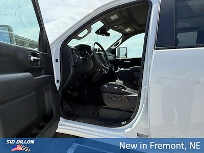 New 2025 Chevrolet Silverado 3500 Work Truck Double Cab 4WD Cab Chassis for sale #1T251086 - photo 2