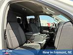 New 2025 Chevrolet Silverado 3500 Work Truck Double Cab 4WD Cab Chassis for sale #1T251086 - photo 10