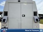 New 2025 Chevrolet Silverado 3500 Work Truck Double Cab 4WD Cab Chassis for sale #1T251086 - photo 16