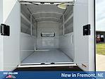 New 2025 Chevrolet Silverado 3500 Work Truck Double Cab 4WD Cab Chassis for sale #1T251086 - photo 17