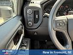 New 2025 Chevrolet Silverado 3500 Work Truck Double Cab 4WD Cab Chassis for sale #1T251086 - photo 3