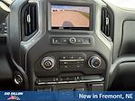 New 2025 Chevrolet Silverado 3500 Work Truck Double Cab 4WD Cab Chassis for sale #1T251086 - photo 6