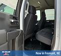 New 2025 Chevrolet Silverado 3500 Work Truck Double Cab 4WD Cab Chassis for sale #1T251086 - photo 9