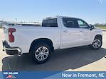 2025 Chevrolet Silverado 1500 Crew Cab 4WD Pickup for sale #1T251093 - photo 2