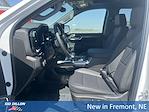 2025 Chevrolet Silverado 1500 Crew Cab 4WD Pickup for sale #1T251093 - photo 3