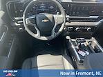 2025 Chevrolet Silverado 1500 Crew Cab 4WD Pickup for sale #1T251093 - photo 4