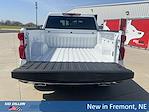 2025 Chevrolet Silverado 1500 Crew Cab 4WD Pickup for sale #1T251093 - photo 7