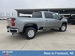 2025 Chevrolet Silverado 2500 Crew Cab 4WD Pickup for sale #1T251094 - photo 2