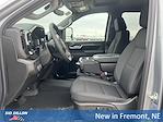 2025 Chevrolet Silverado 2500 Crew Cab 4WD Pickup for sale #1T251094 - photo 3