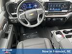 2025 Chevrolet Silverado 2500 Crew Cab 4WD Pickup for sale #1T251094 - photo 4