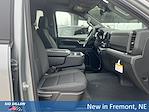 2025 Chevrolet Silverado 2500 Crew Cab 4WD Pickup for sale #1T251094 - photo 5