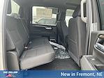 2025 Chevrolet Silverado 2500 Crew Cab 4WD Pickup for sale #1T251094 - photo 6