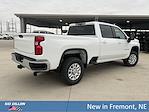2025 Chevrolet Silverado 2500 Crew Cab 4WD Pickup for sale #1T251095 - photo 2