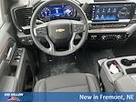 2025 Chevrolet Silverado 2500 Crew Cab 4WD Pickup for sale #1T251095 - photo 4