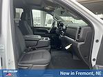 2025 Chevrolet Silverado 2500 Crew Cab 4WD Pickup for sale #1T251095 - photo 5