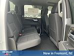 2025 Chevrolet Silverado 2500 Crew Cab 4WD Pickup for sale #1T251095 - photo 6