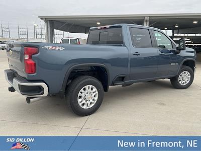 2025 Chevrolet Silverado 2500 Crew Cab 4WD Pickup for sale #1T251099 - photo 2
