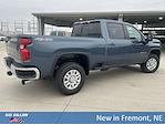 2025 Chevrolet Silverado 2500 Crew Cab 4WD Pickup for sale #1T251099 - photo 2