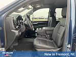 2025 Chevrolet Silverado 2500 Crew Cab 4WD Pickup for sale #1T251099 - photo 3
