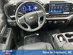 2025 Chevrolet Silverado 2500 Crew Cab 4WD Pickup for sale #1T251099 - photo 4