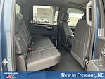 2025 Chevrolet Silverado 2500 Crew Cab 4WD Pickup for sale #1T251099 - photo 6