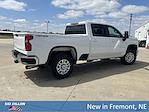2025 Chevrolet Silverado 2500 Crew Cab 4WD Pickup for sale #1T251102 - photo 2
