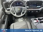 2025 Chevrolet Silverado 2500 Crew Cab 4WD Pickup for sale #1T251102 - photo 4