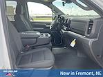 2025 Chevrolet Silverado 2500 Crew Cab 4WD Pickup for sale #1T251102 - photo 5