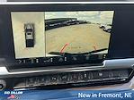 2025 Chevrolet Silverado 2500 Crew Cab 4WD Pickup for sale #1T251102 - photo 8