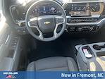 2025 Chevrolet Silverado 1500 Crew Cab 4WD Pickup for sale #1T251103 - photo 4